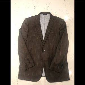 Brooks Brothers Sport Coat 44R